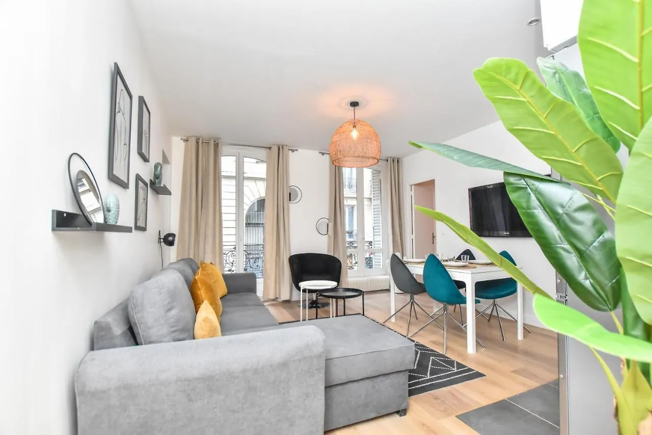 Apartment Superb - 6p- Center Of *